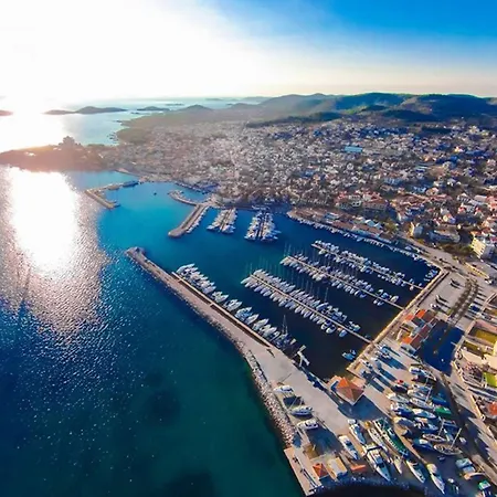 Appartamento A Sea By Interhome