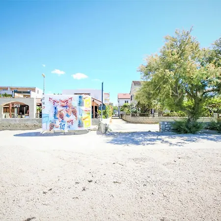 Appartamento A Sea By Interhome Vodice