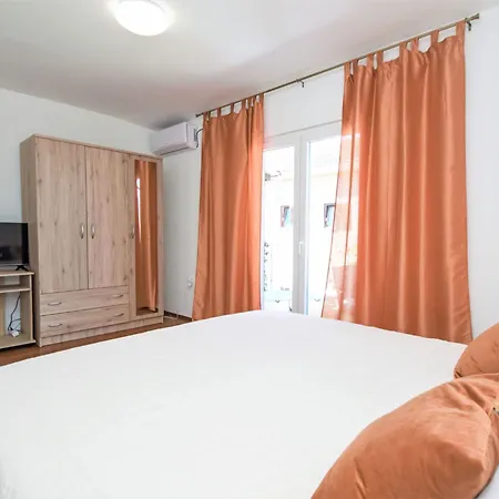 Appartamento A Sea By Interhome