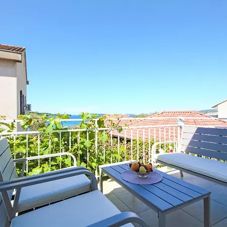 A Sea By Interhome Vodice