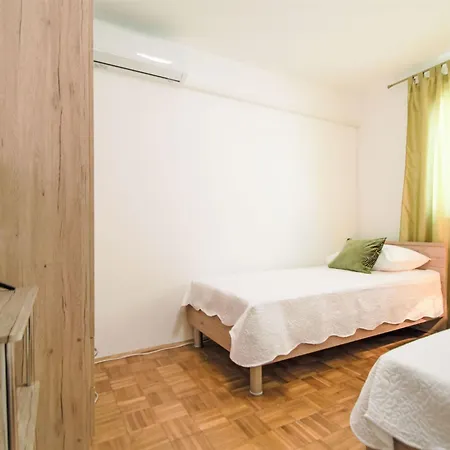 A Sea By Interhome * Vodice