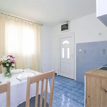 Apartament A Sea By Interhome