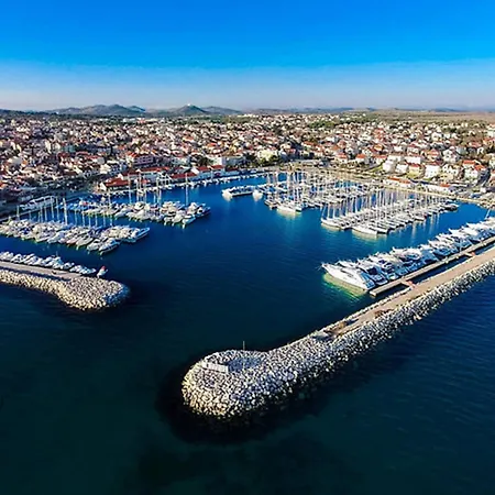 A Sea By Interhome Apartament *