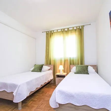 A Sea By Interhome Apartament Vodice