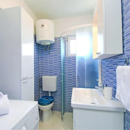 A Sea By Interhome Appartamento *