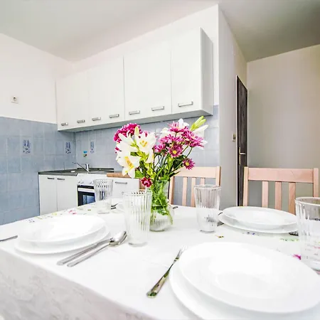 A Sea By Interhome Apartament Vodice