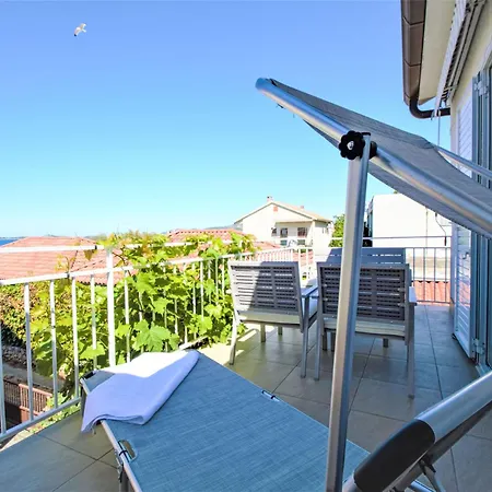 Apartman A Sea By Interhome *