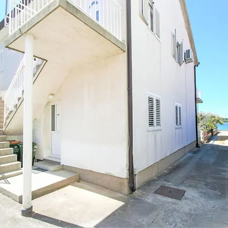 A Sea By Interhome Vodice