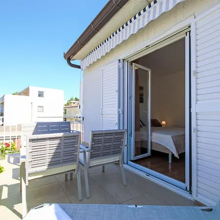 A Sea By Interhome * Vodice