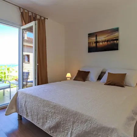 A Sea By Interhome Apartman