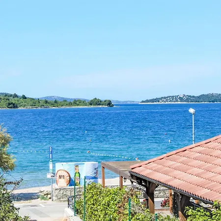 Apartament A Sea By Interhome Vodice