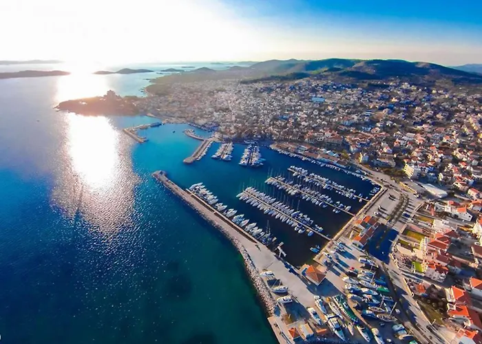 Apartment A Sea By Interhome