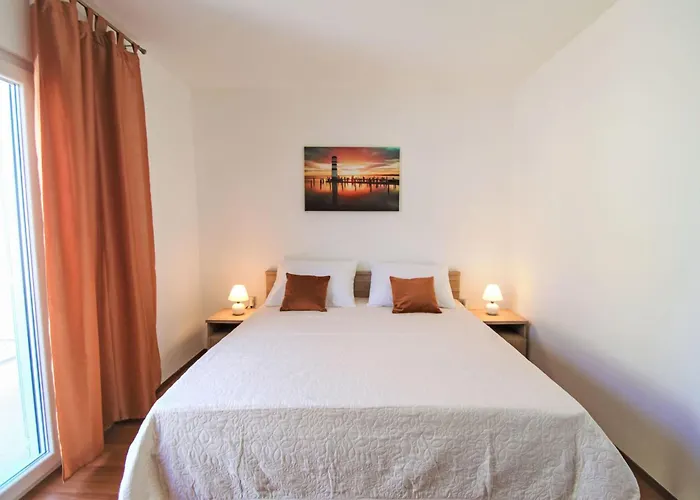 A Sea By Interhome Apartamento *