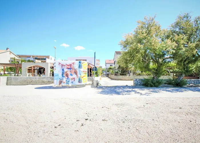 Apartamento A Sea By Interhome Vodice