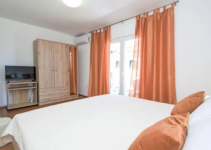 Apartamento A Sea By Interhome