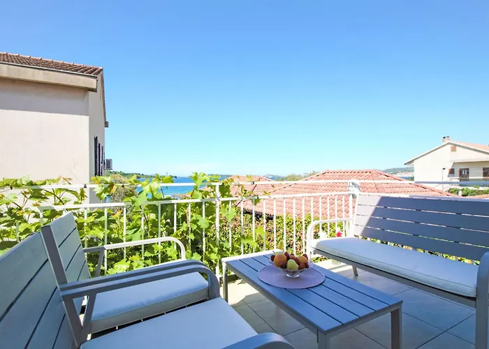 A Sea By Interhome Vodice