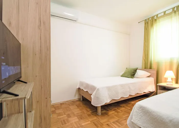 A Sea By Interhome * Vodice