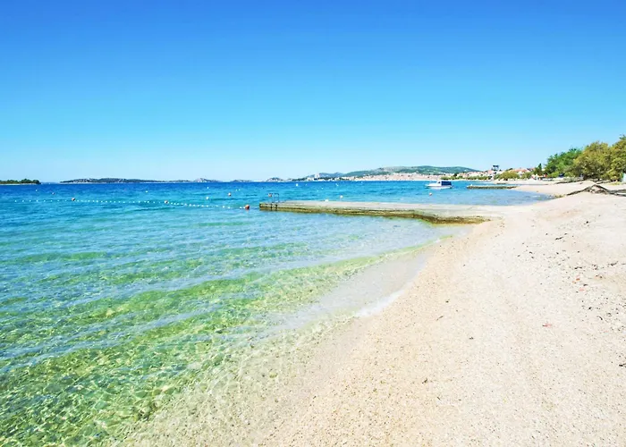 Apartment A Sea By Interhome *