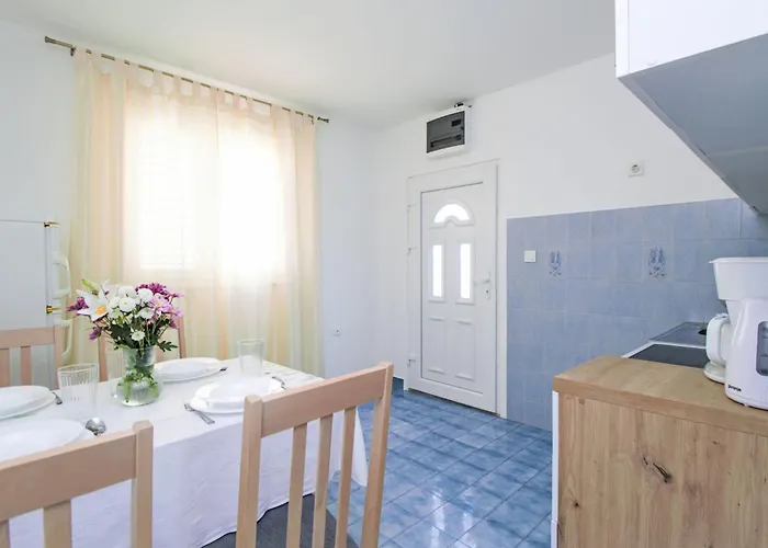 Apartamento A Sea By Interhome