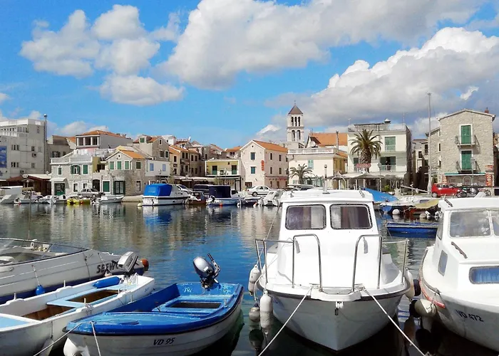 A Sea By Interhome *