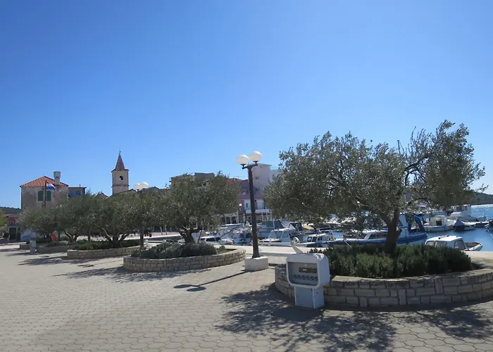 A Sea By Interhome Apartamento