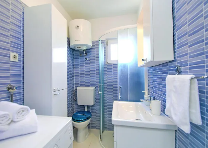 A Sea By Interhome Apartamento *