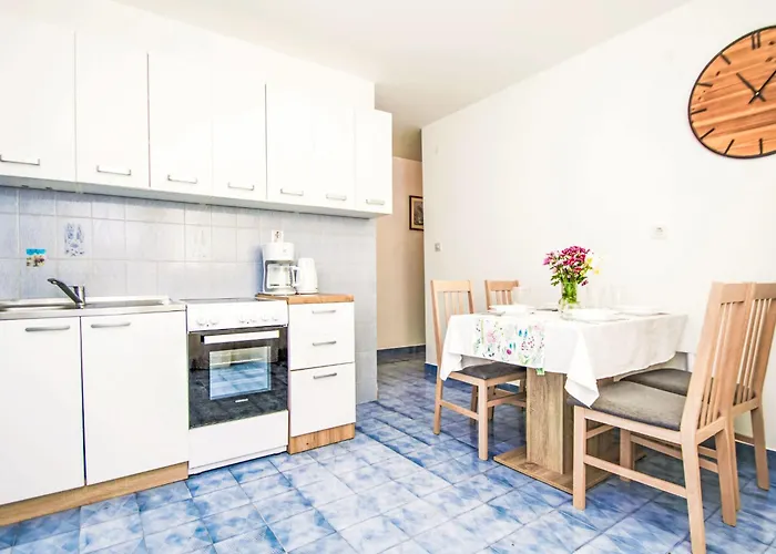 A Sea By Interhome Apartment