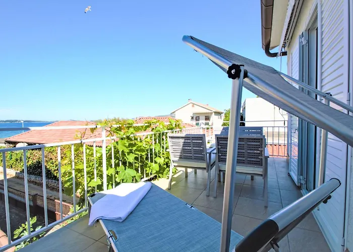 Apartamento A Sea By Interhome *