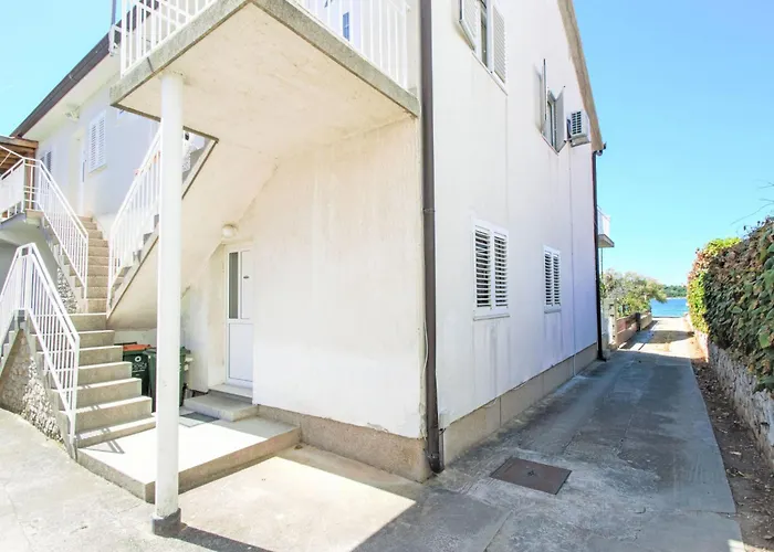 A Sea By Interhome Vodice