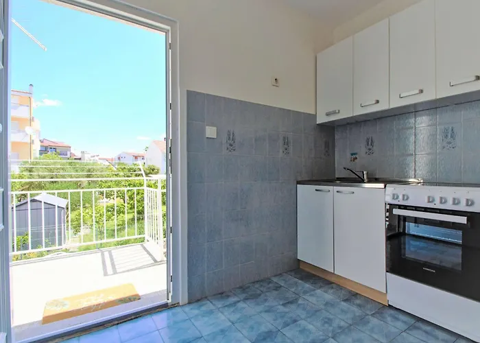 Apartment A Sea By Interhome *