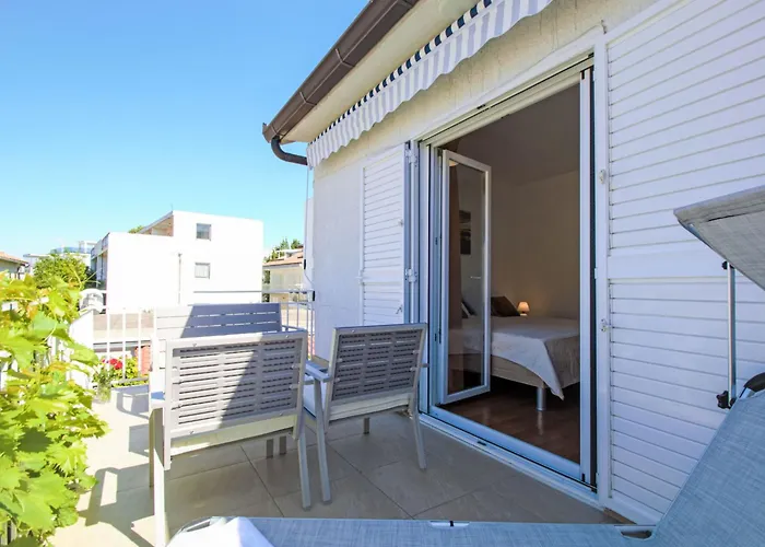 A Sea By Interhome * Vodice