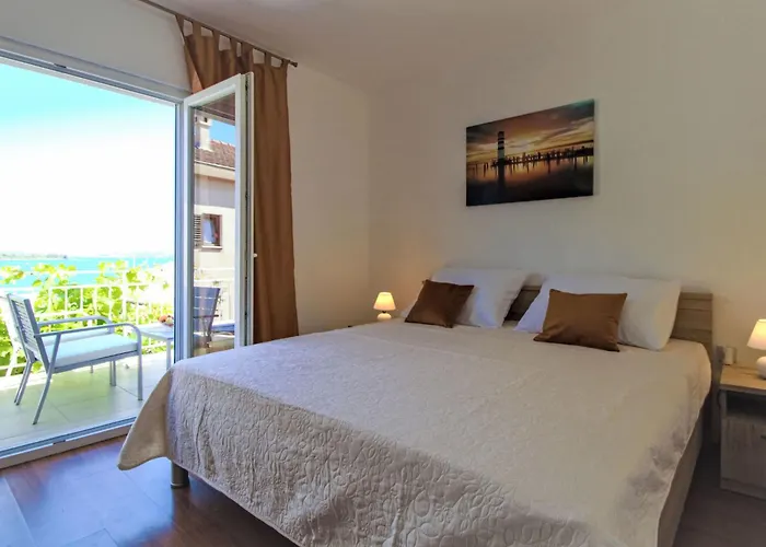 A Sea By Interhome Apartment