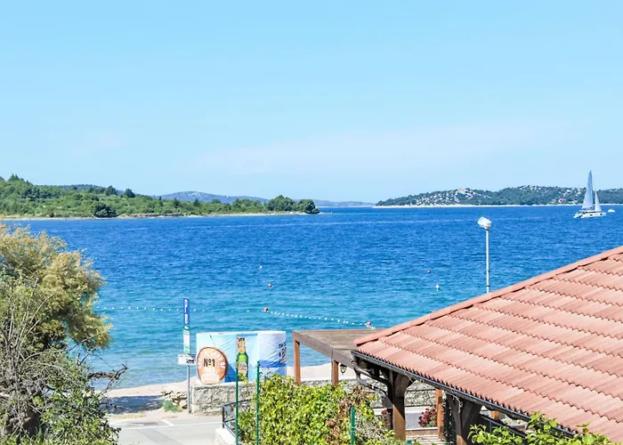 Apartment A Sea By Interhome Vodice