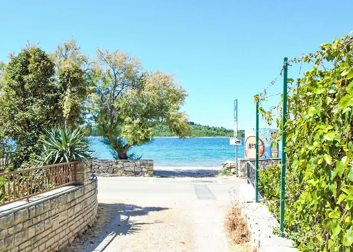 A Sea By Interhome Vodice